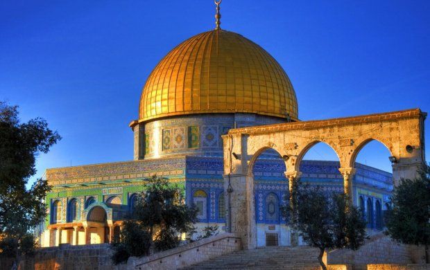 حكاية البقرة الحمراء!!