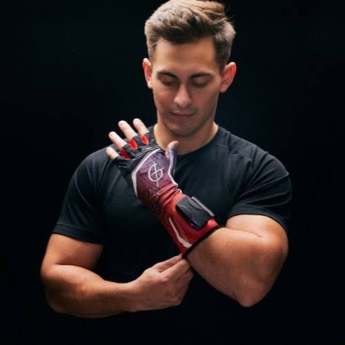 تكنولوجيا: شركة GamerTech تكشف عن قفاز Magma Glove مع التسخين النشط لتحسين أداء اليد أثناء جلسات الألعاب الباردة