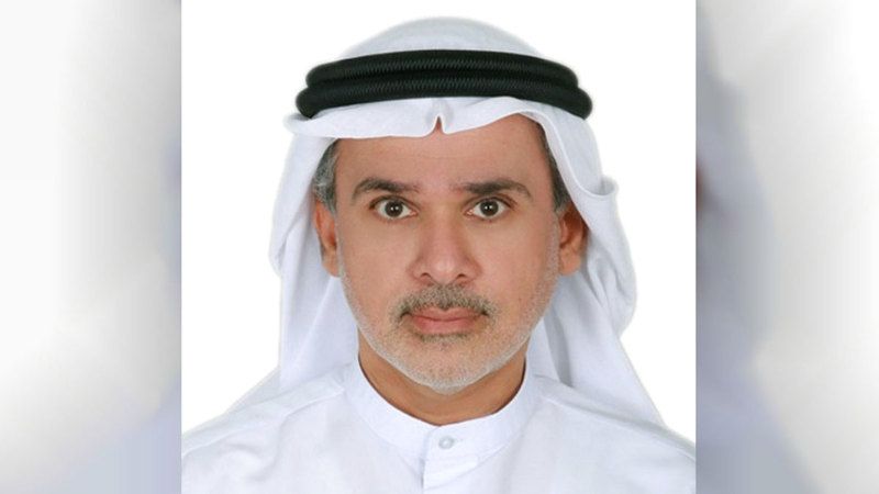 الامارات | الجروان يفسر علاقة كسوف الشمس بتحديد يوم العيد