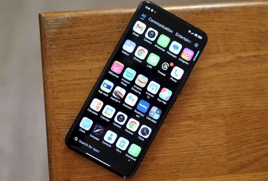 تكنولوجيا: مراجعة Xiaomi 14 Ultra أفضل تجربة في كاميرة الهواتف الذكية!