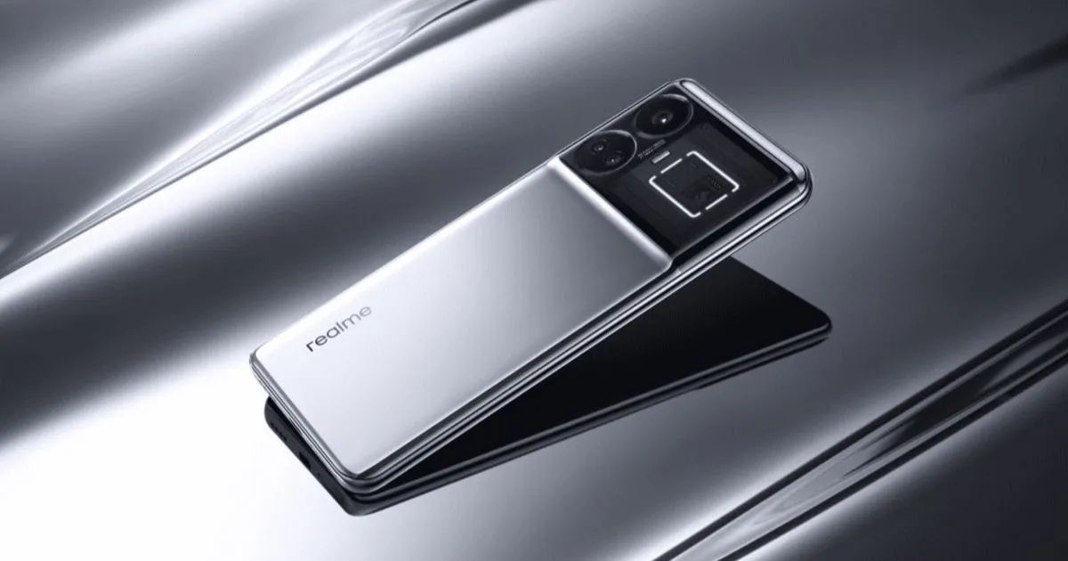تسريب مواصفات Realme GT Neo 6 SE بما في ذلك شاشة بمعدل تحديث 144 هرتز