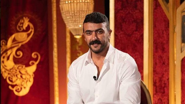 أحمد العوضي يرد على بيومي فؤاد: «أنا بطل فيلم الإسكندراني مش حد تاني»