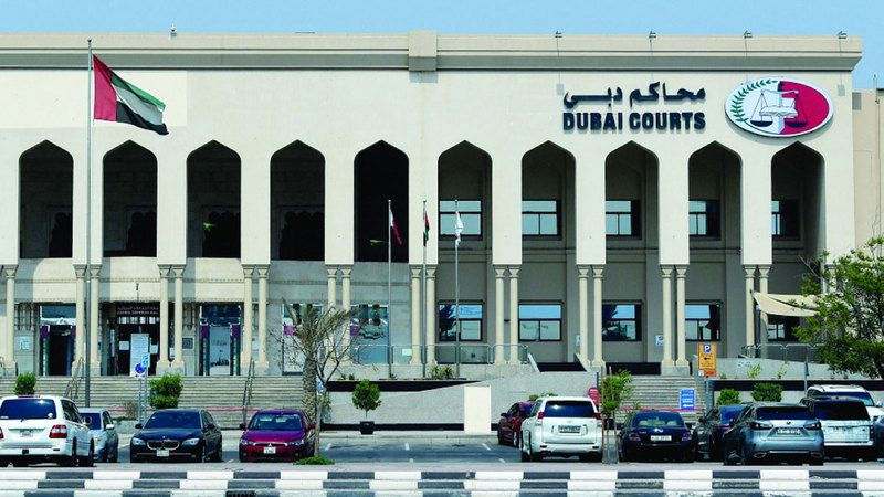 الامارات | حبس وإبعاد 6 أشخاص سرقوا «كبلات» كهربائية