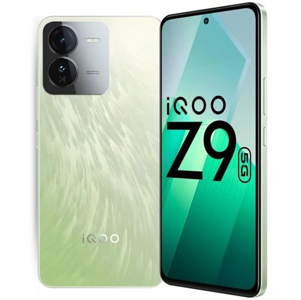 تكنولوجيا: إعلان تشويقي يؤكد خطط iQOO لإطلاق iQOO Z9 Turbo هذا الشهر