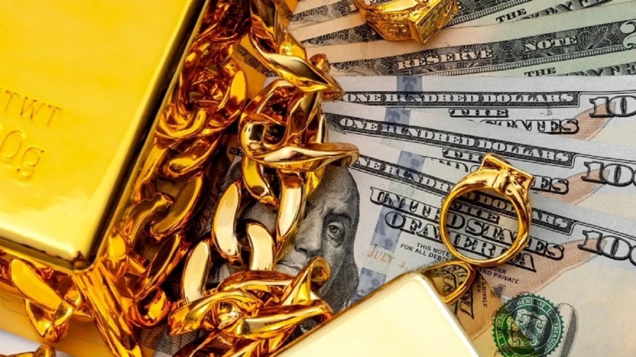 الامارات | إيراني يعثر على حقيبة تحتوي على ذهب ودولارات قيمتها 20 مليار ريال داخل القمامة