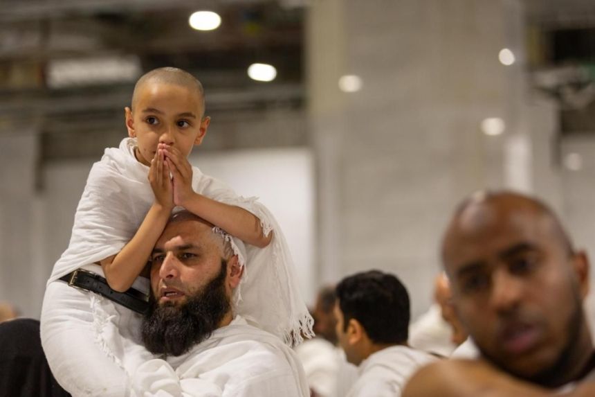 "السديس" يُعلن نجاح خطة شهر رمضان بالحرمين الشريفين