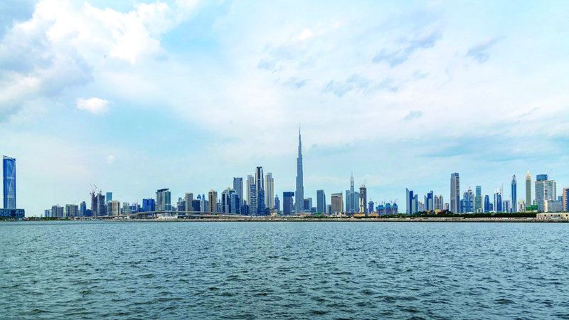 الامارات | طقس العيد مائل للحرارة نهاراً و«لطيف» ليلاً