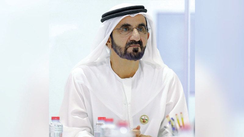 الامارات | مرسوم بشأن فض تنازع الاختصاص بين محاكم «دبي المالي» والجهات القضائية بدبي