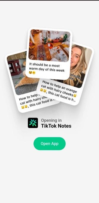 تكنولوجيا: ‏TikTok تخطط لمنافسة Instagram بتطبيق جديد لمشاركة الصور