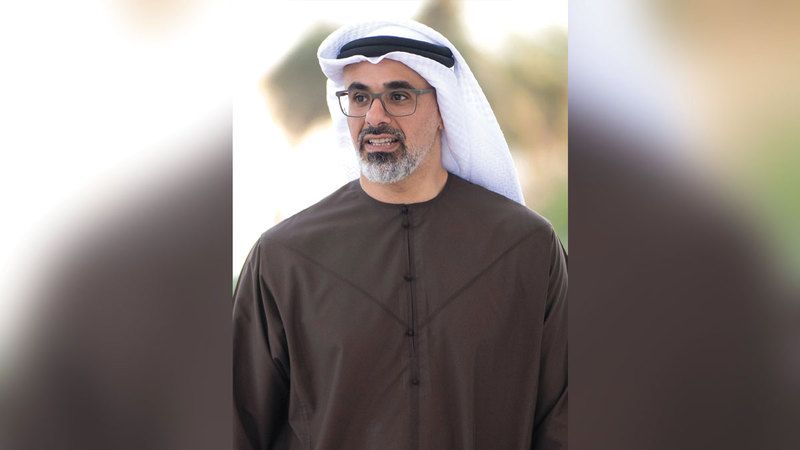 الامارات | خالد بن محمد يعتمد حزمة منافع سكنية لمواطني أبوظبي