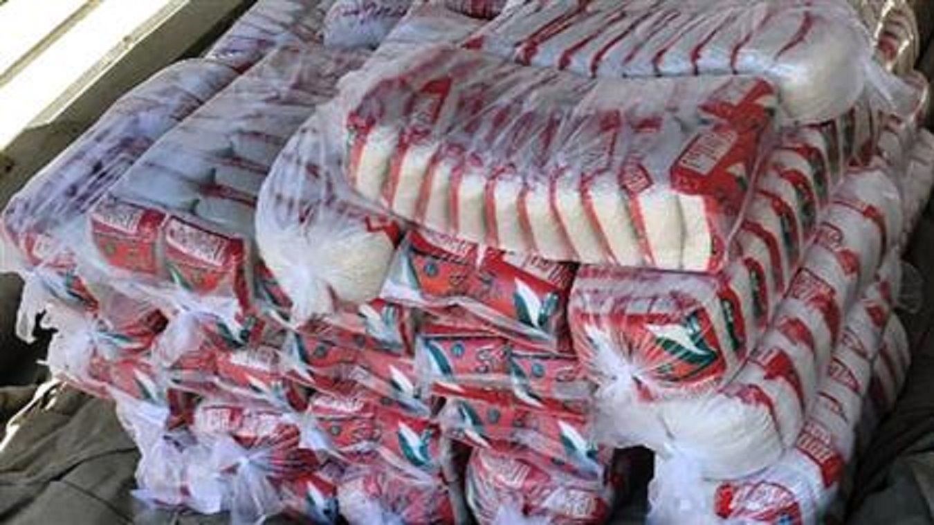 الامارات | بسبب "حجب السكر" عن الأسواق.. أحكام عسكرية بالسجن على مسؤولين مصريين