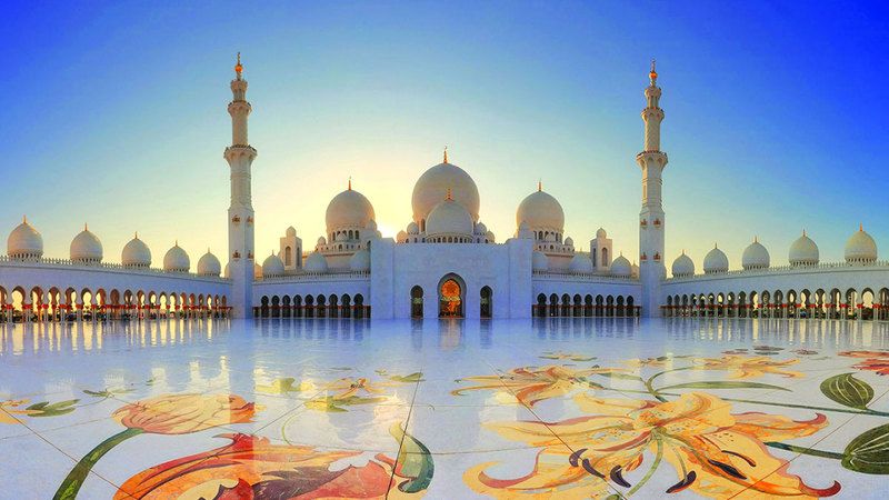 الامارات | مساجد ومُصليات الدولة جاهزة لاستقبال المصلين في العيد