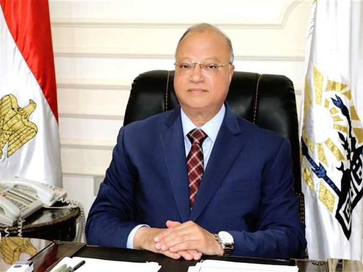 محافظ القاهرة يوجه بتكثيف أعمال الرقابة التموينية والتجارية لضبط الأسواق