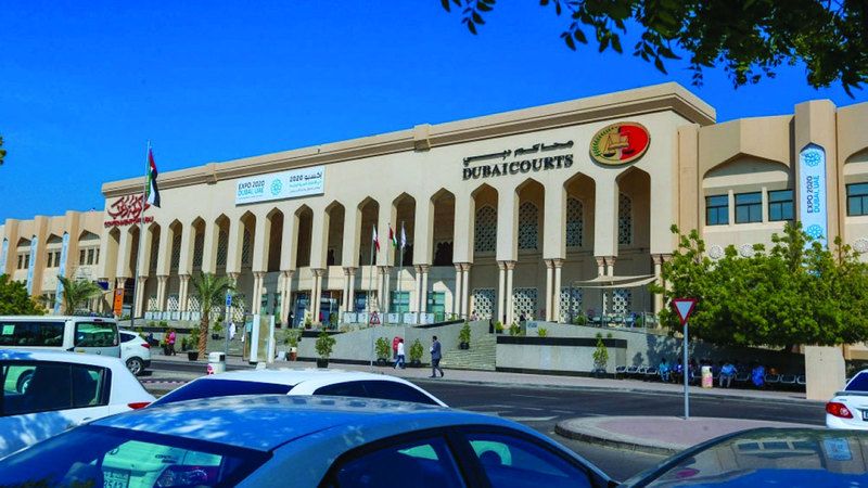 الامارات | 100 ألف درهم تعويضاً لشخص تعرض للدهس