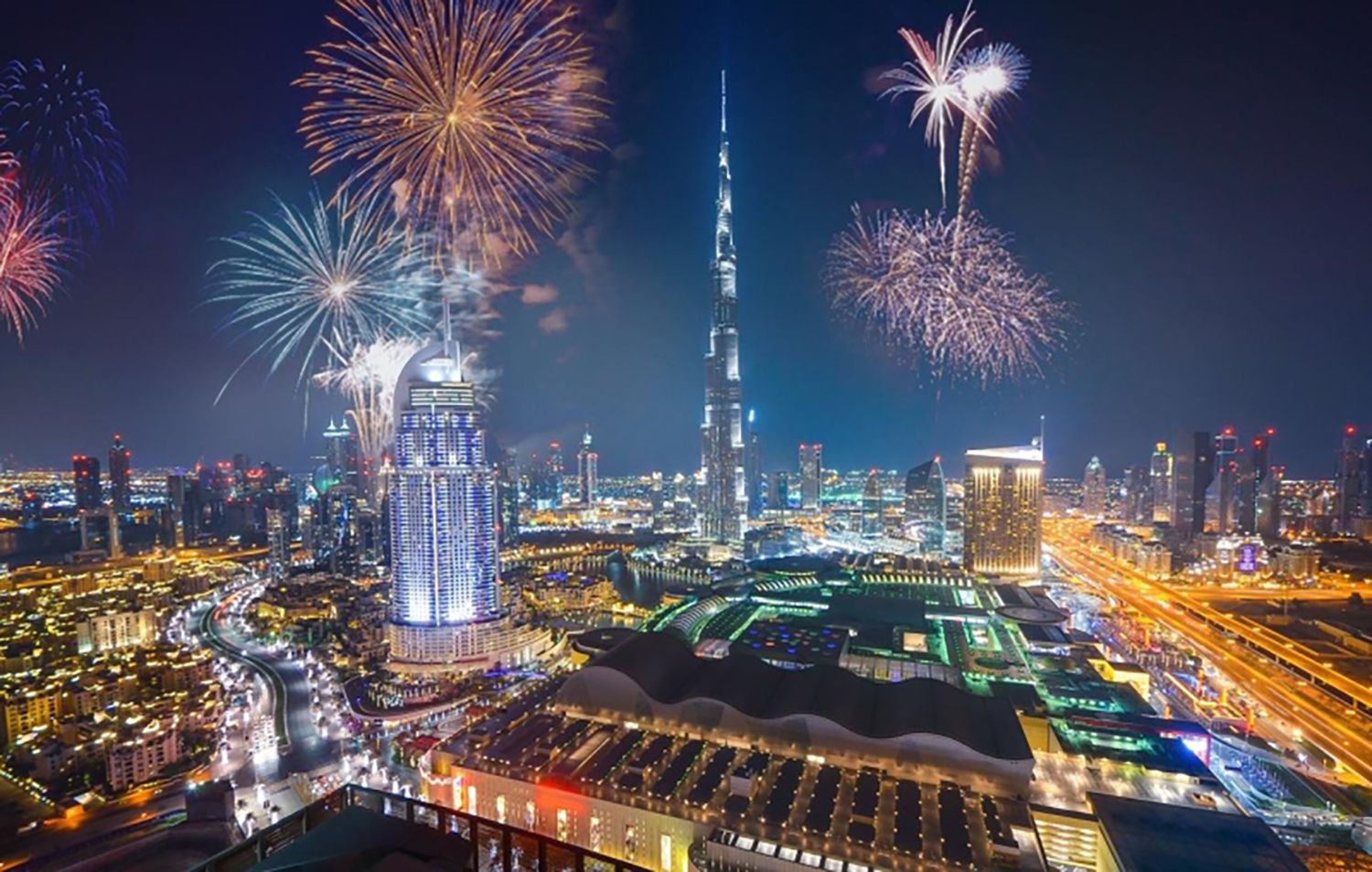 الامارات | الإمارات.. المستضيف الأكبر والأهم في العالم تحتفل بعيد الفطر مع مقيمين وزائرين من 200 جنسية
