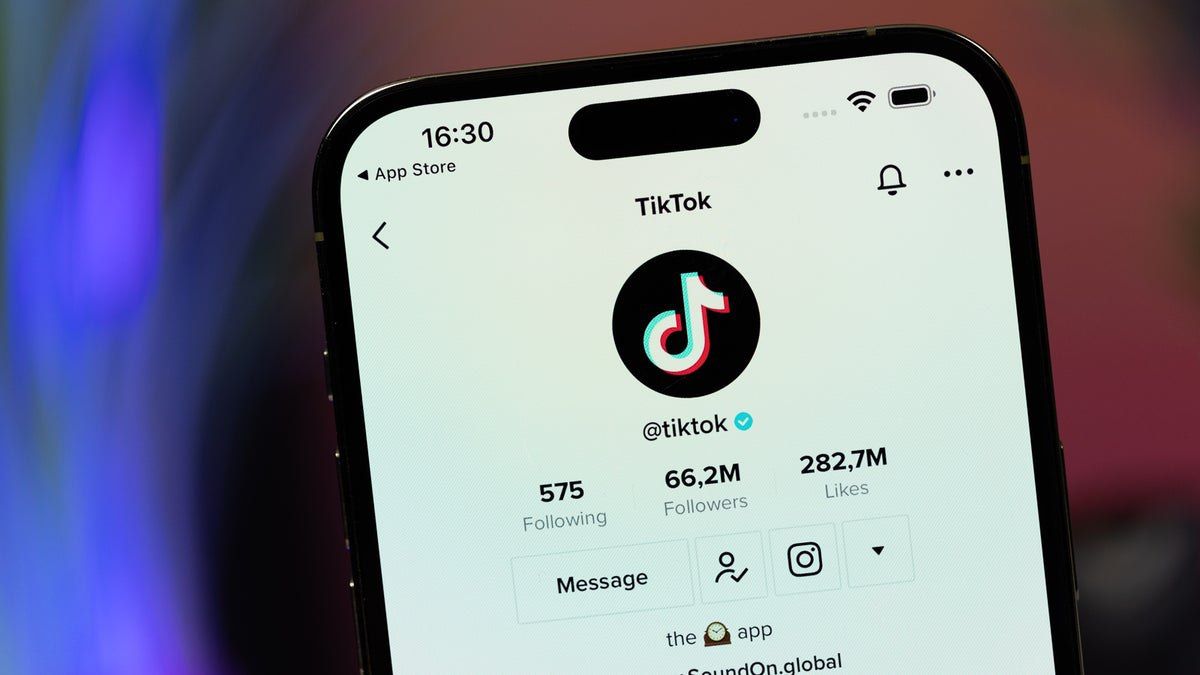 تكنولوجيا: ‏TikTok تخطط لمنافسة Instagram بتطبيق جديد لمشاركة الصور