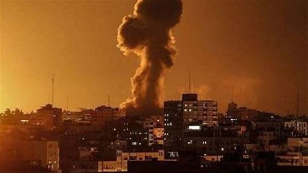إعلام فلسطيني: الاحتلال يشن غارة جديدة على مدينة الزهراء وسط قطاع غزة