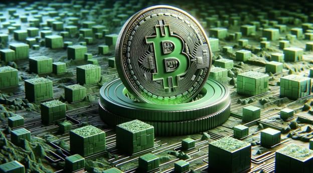 عملة بيتكوين كاش ترتفع بنسبة 27% في أسبوع واحد مع زيادة زخم Bitcoin Minetrix