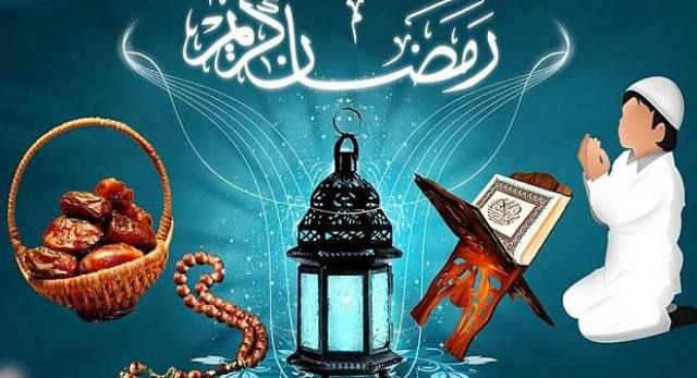 انقضى رمضان.. إن في ذلك لعبرة