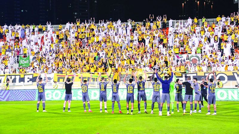 الامارات | توب 5