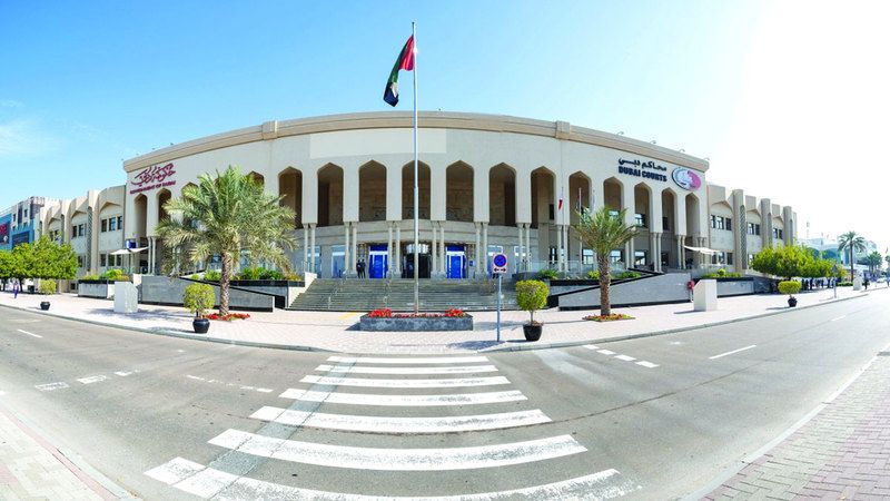 الامارات | صداقة تتحول إلى خصومة قضائية بسبب «سلفة»