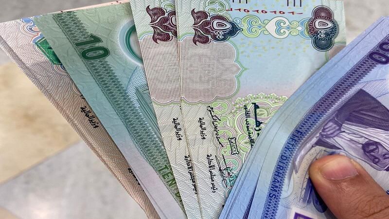 الامارات | "الأمن السيبراني" يدعو للحذر عند إرسال العيديات الكترونياً