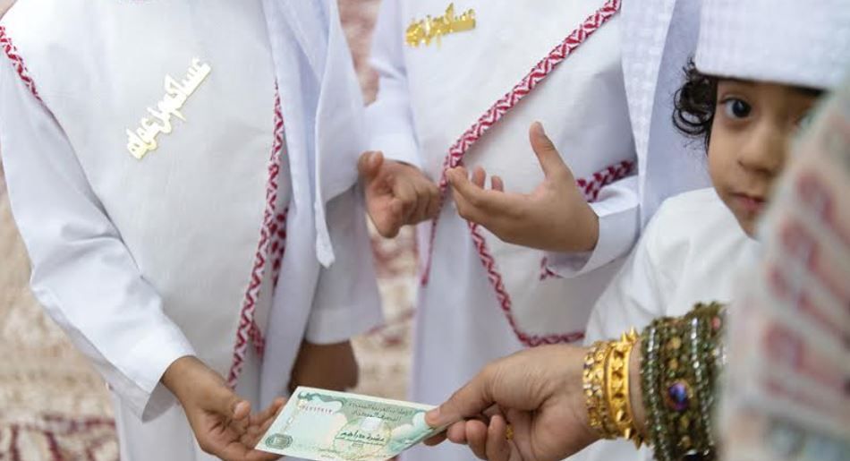 الامارات | "الألعاب الإلكترونية" و"الادخار" يتصدران اهتمامات الأطفال بـ"العيدية"