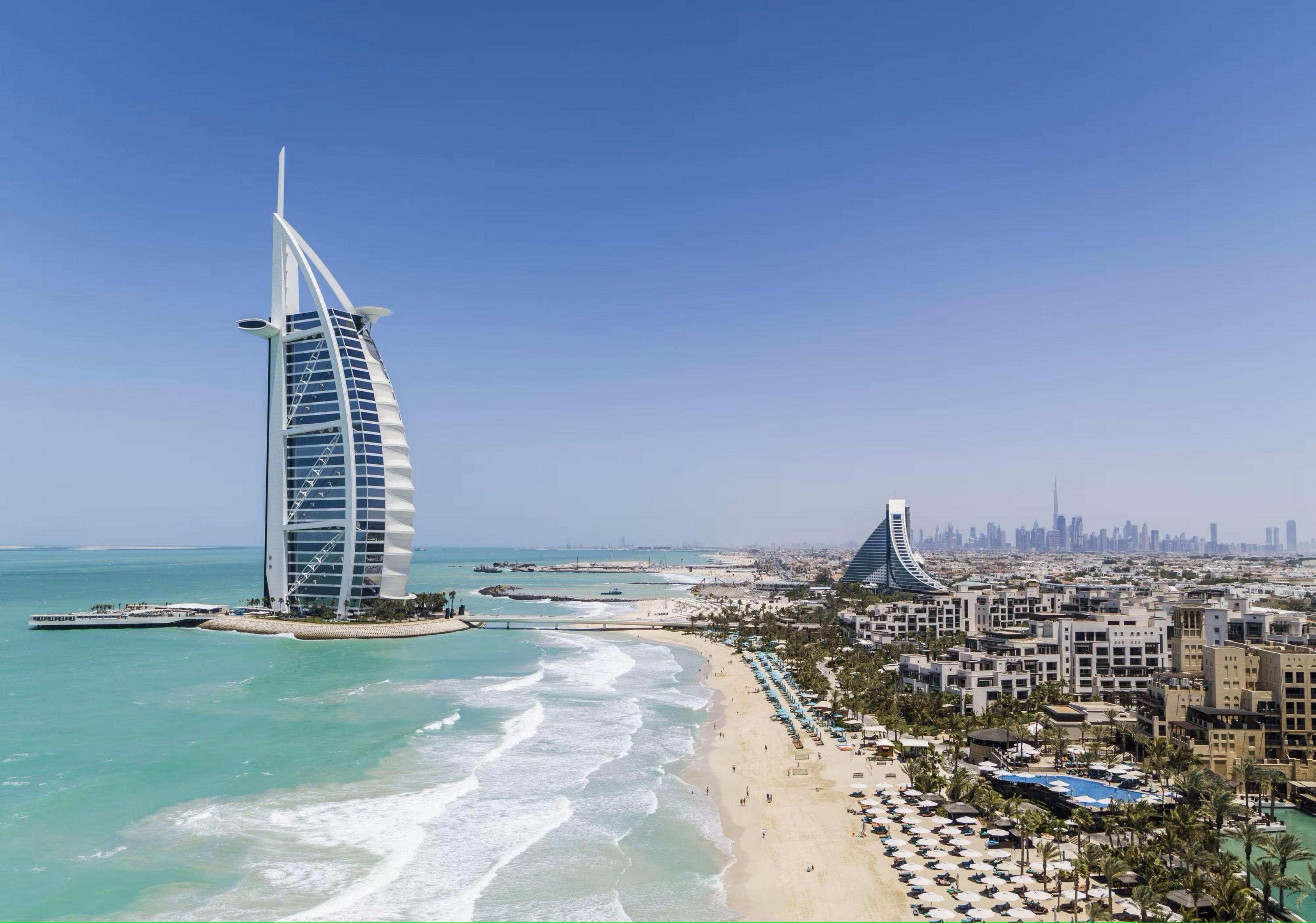 الامارات | فعاليات العيد تنعش السياحة الداخلية في الإمارات