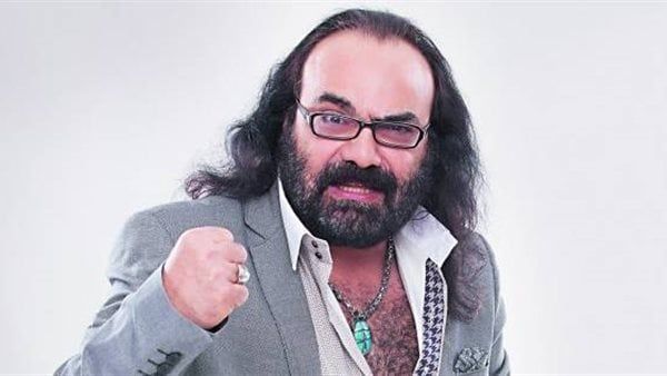 أبو الليف: لم أنتقص من حماقي وتامر حسنى في أغنية تاكسي