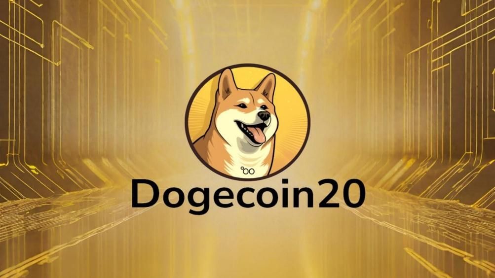 اقتراب نهاية مرحلة اكتتاب عملة DOGE20؛ فهل ستُصبح عملة الميم التالية الأكثرَ رَوَاجاً؟