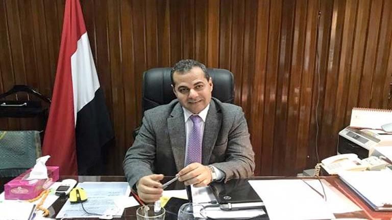 "الحجر الزراعي" يوجه بتسهيل استقبال المنتجات الزراعية المصرية بالأسواق الخارجية