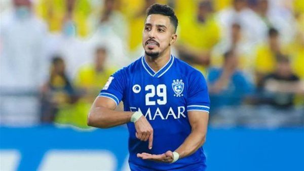 سالم الدوسري يحقق رقمًا قياسيًا بعد اكتساح الاتحاد برباعية