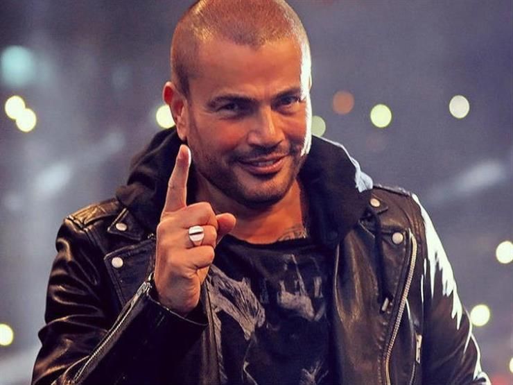 عمرو دياب عن مسلسل الحشاشين: أحسن حاجة اتعملت السنة دي والسنين اللي فاتت
