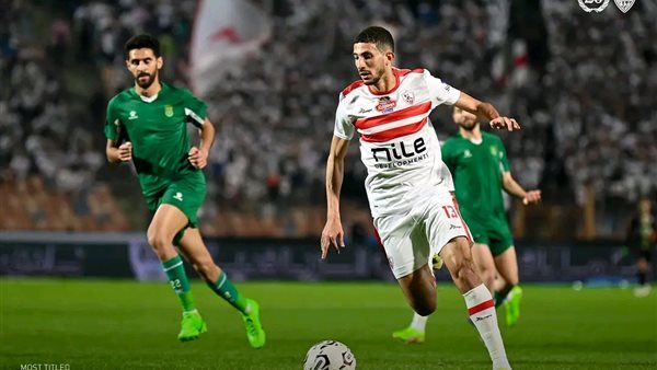 جدول ترتيب الدوري المصري بعد مباريات اليوم الخميس