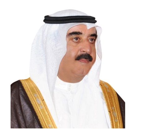 الامارات | حاكم أم القيوين يواصل استقبال المهنئين بعيد الفطر السعيد