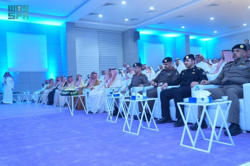 صور.. أكثر من 30 فعالية احتفاء بعيد الفطر في محافظات جنوب الرياض