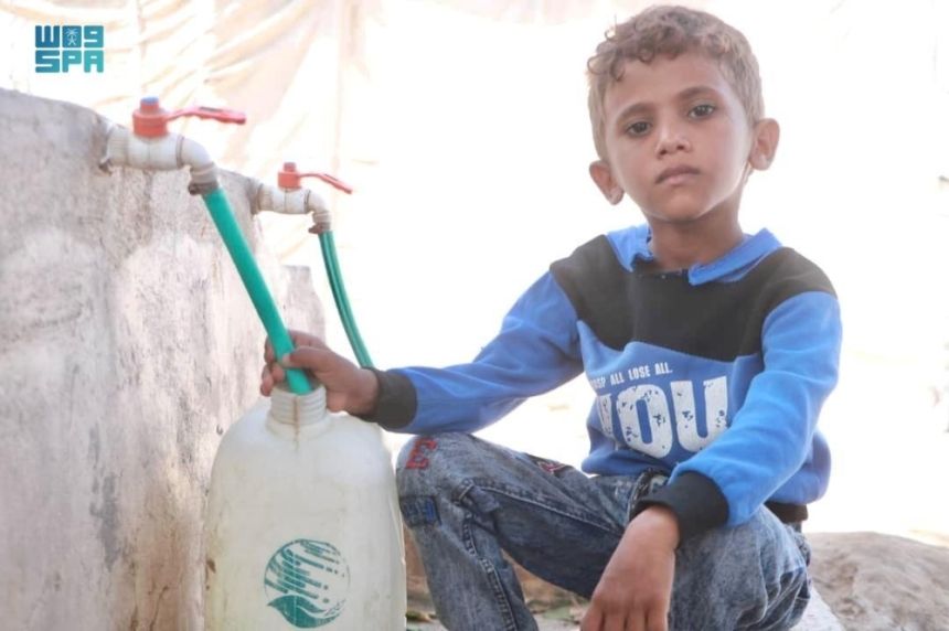 في 3 دول.. مركز الملك سلمان يواصل جهوده الإغاثية