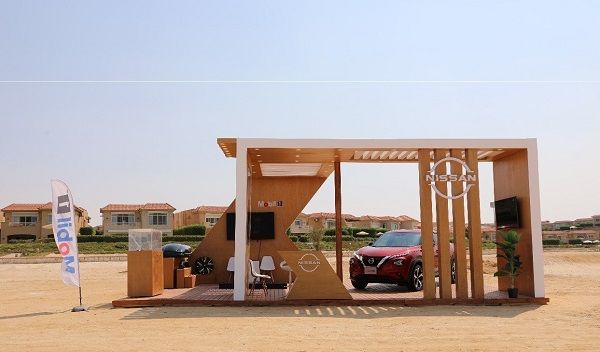 اسعار نيسان جوك 2025 بعد طرحها رسمياً.. "أرخص من صني قبل التعويم"