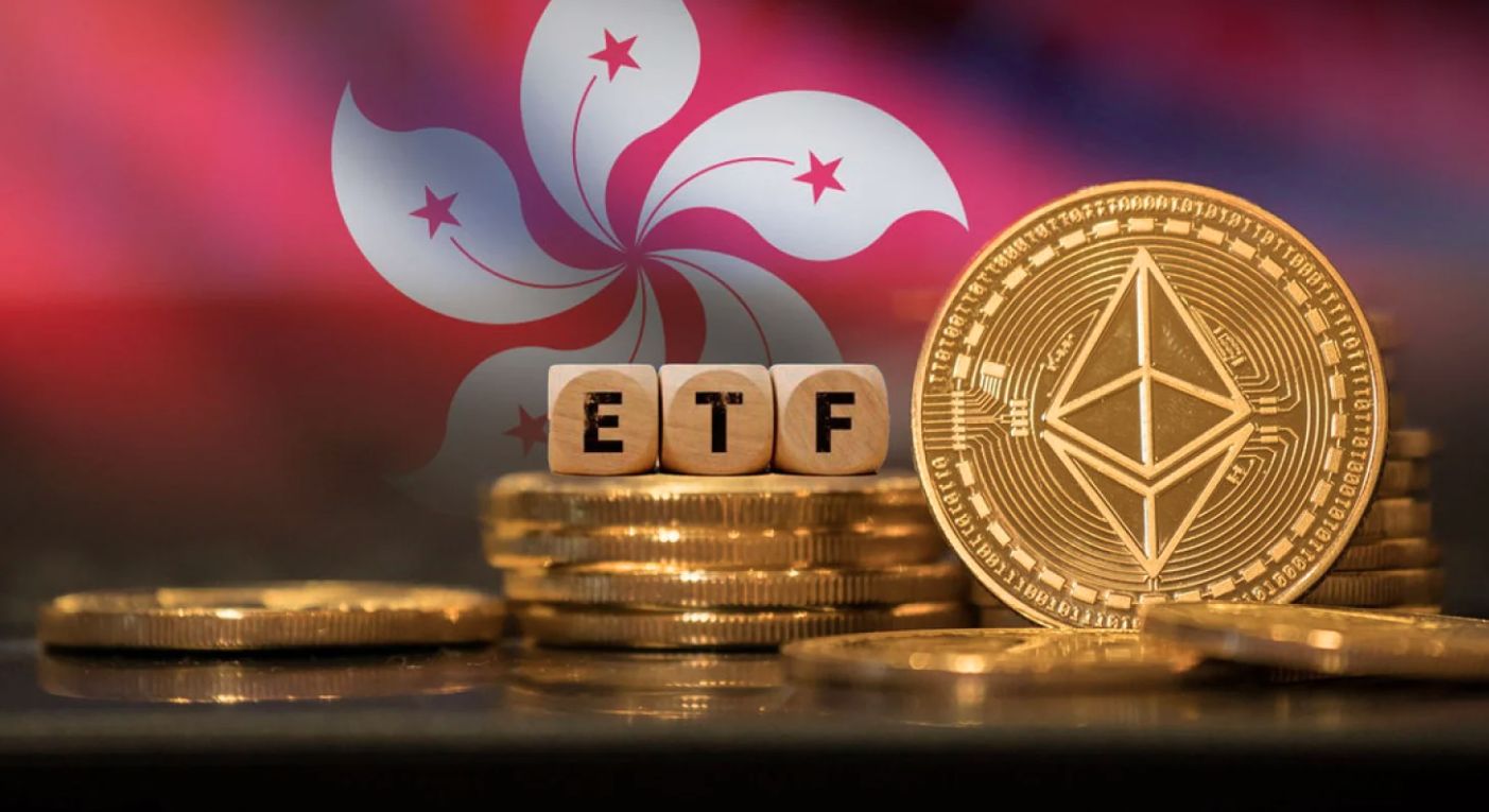 هونغ كونغ تقترب من إنجاز هام بترخيص والموافقة المحتملة على صناديق ETF البيتكوين والايثيريوم