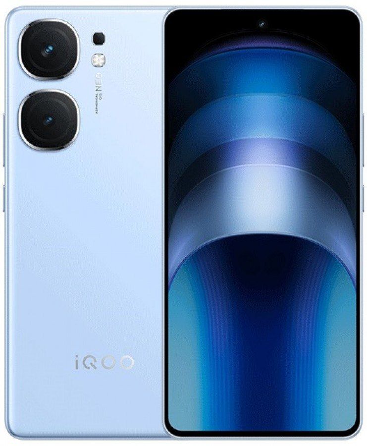 تكنولوجيا: هاتف iQOO Neo 9s Pro سيصل بمعالج Snapdragon 8 Gen 3