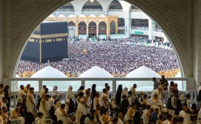 القبض على مواطن في الرياض لقتله رجل وامرأة