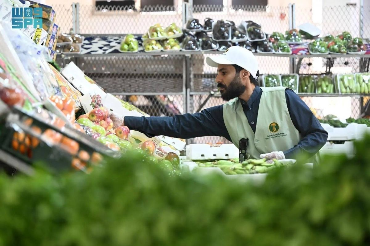 مراقبة أسواق النفع العام بـ2600 جولة ميدانية