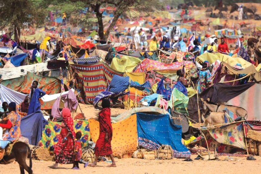 "الصحة العالمية": الأزمة السودانية خلفت تكلفة بشرية هائلة