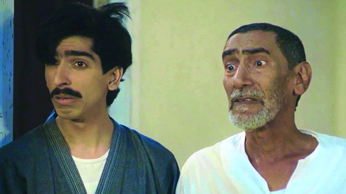 الامارات | أحمد المازم: «دبي للإعلام» منصة ذهبية للمواهب الجديدة