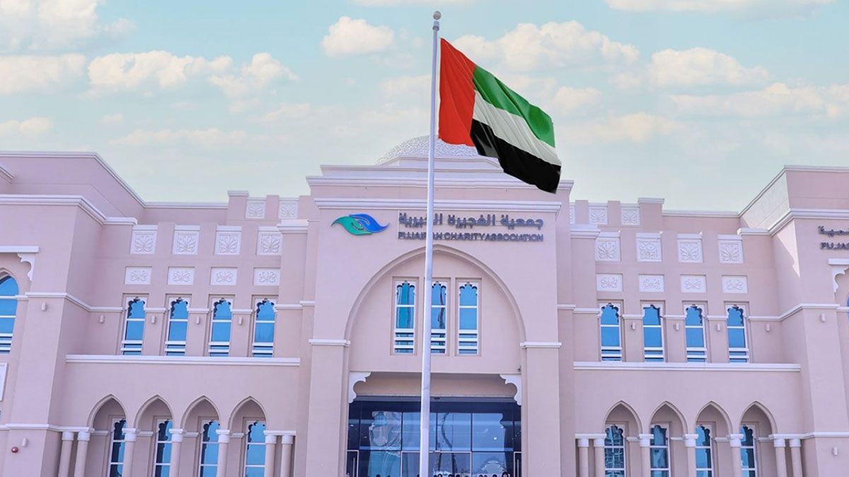 الامارات | 13 من أصحاب الهمم بالفجيرة يبيعون منتجاتهم إلكترونياً