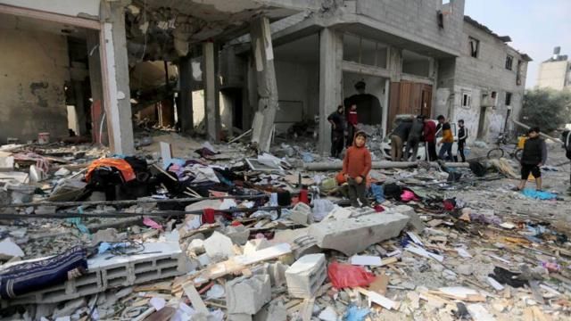 ارتفاع عدد الشهداء الفلسطينيين جراء العدوان الإسرائيلي على قطاع غزة إلى 33686 شهيدًا