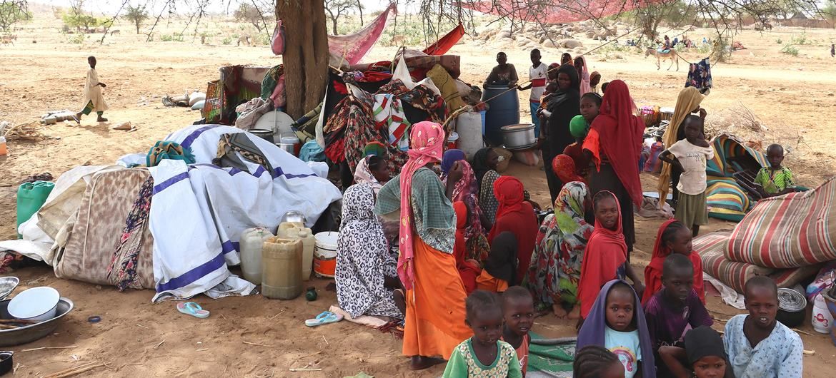 برنامج الغذاء العالمي: التداعيات الاقتصادية لحرب السودان تفاقم أزمة الجوع للملايين