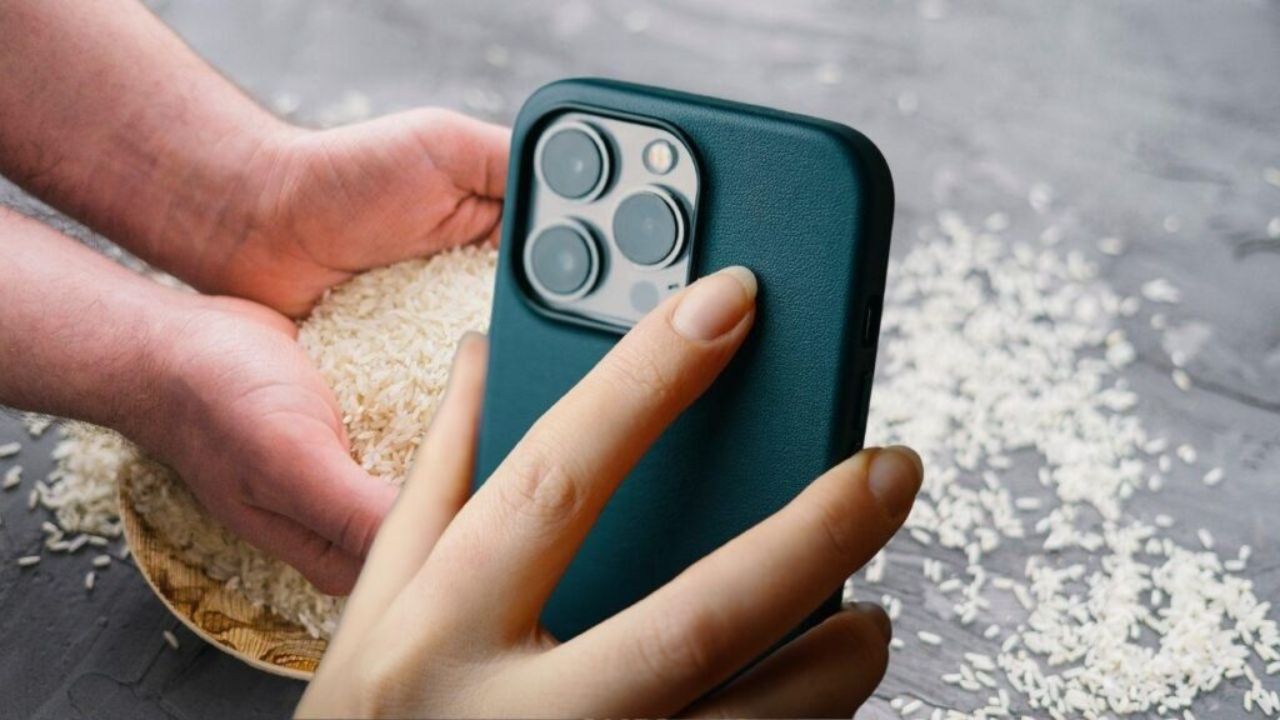 هاتف iPhone 16 تحت الأضواء حتى قبل إصداره