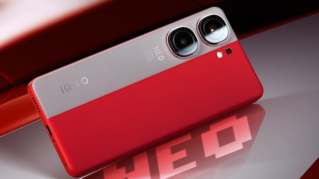 تكنولوجيا: هاتف iQOO Neo 9s Pro سيصل بمعالج Snapdragon 8 Gen 3