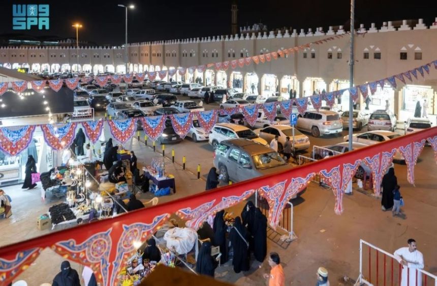أبرزها الكاميرات ومعايير وصول ذوي الإعاقة.. 15 شرطًا لمواقع الفعاليات والأسواق